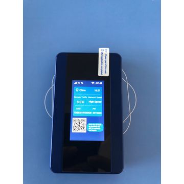 China Global 4G wifi router on Global Sources