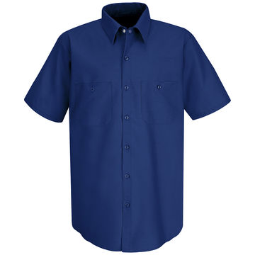 Venta de Ropa de trabajo en caliente DE MANGA CORTA Camiseta de uniforme de  trabajo de seguridad de camisas para hombres - China Camisa y camiseta de  trabajo precio