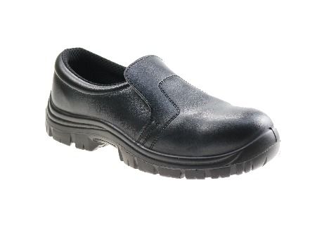 chef safety shoes