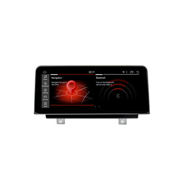 6.2' Autoradio GPS WiFi 3G E90 DVD Dashboad for BMW 3 Series