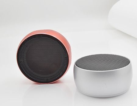mini subwoofer speaker