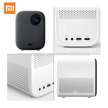 China Global Version Xiaomi Mi Youth Version Projector Mini