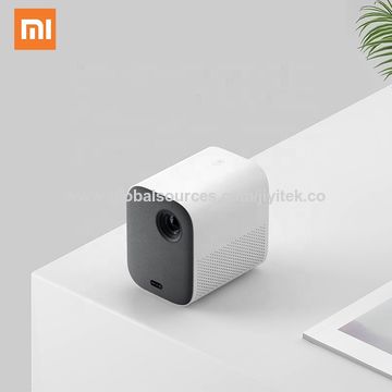 China Global Version Xiaomi Mi Youth Version Projector Mini