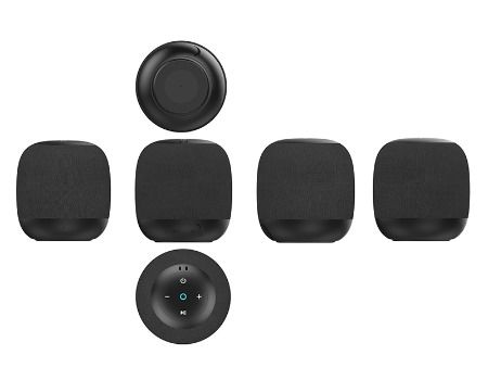 ip68 speaker