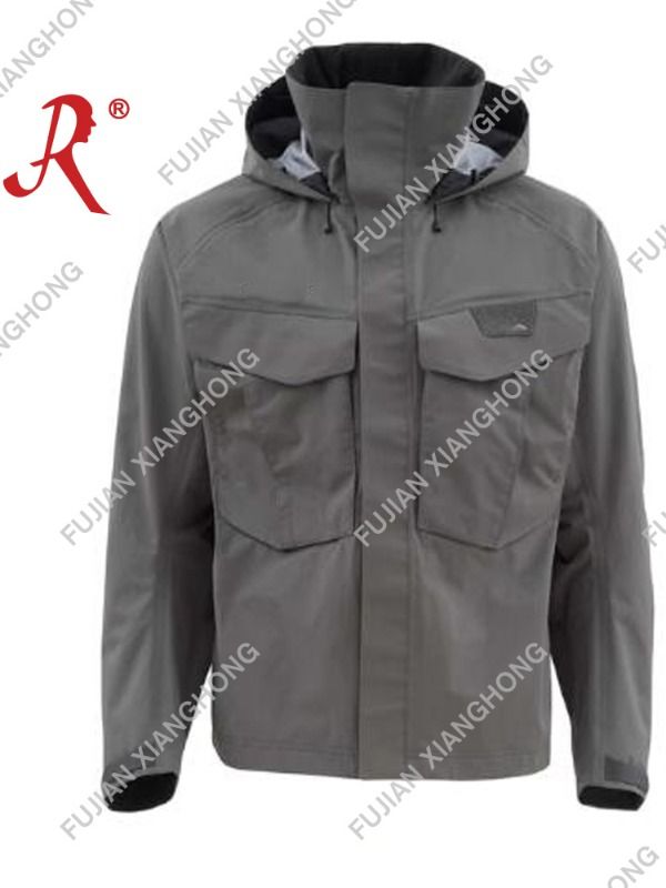 mens fishing jackets