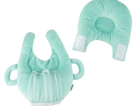 portable feeding pillow