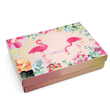 China Custom luxury paper gift packaging box on Global Sources,paper ...