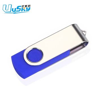 Boitier USB personnalisé pour clé USB 