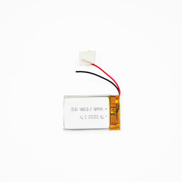 Batterie Pour Plantronics CS 540 - Li-ion 3.7V 140mAh - Neuve