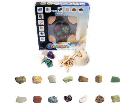 Buy Wholesale China Rock Excavation Kit & Excavation Toys at USD