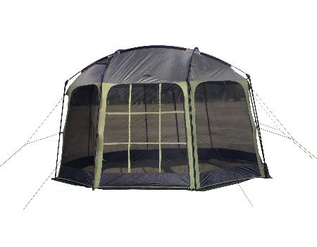 Lijm Eigenaardig ding Buy Wholesale China Easyup 12x14ft Screen House Gazebo Party Tent Canopy  Camping Shelter, Bbq, Sports, Beach, Backyard & Gazebo, Screen House, Camping  Tent, Canopy at USD 50 | Global Sources