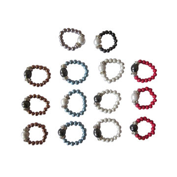 Buy Wholesale China Colored Magnetic Ring, 4mm Beads & Magnetic Ring at ...