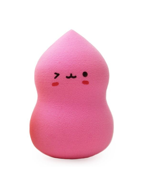 makeup sponge