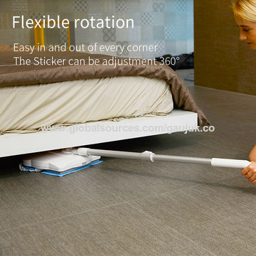 China Water Sprinkle Hardwood Floors Cleaning Steam Mop All In
