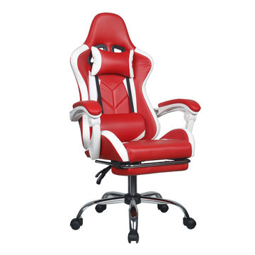 China Wholesale Game Chair Pc Racing Style Computer Gamer Chair On