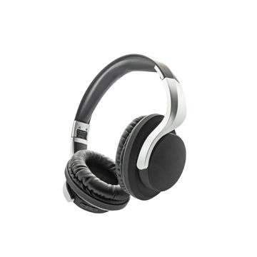 China Hudson Rubber Finished Long Time Standby Bluetooth Headsets on ...