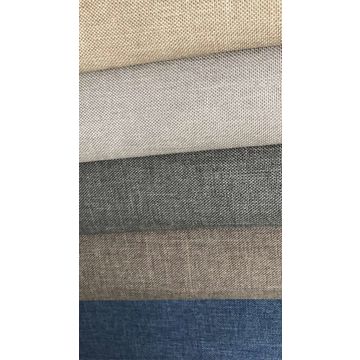 China Blackout Lining Curtains Fabric 3 Pass Blackout On Global