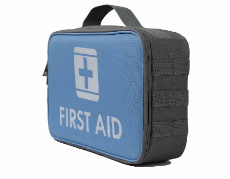 first aid bag suppliers