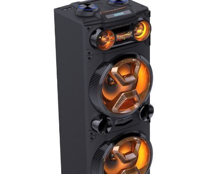 200 watt party speaker Clearance