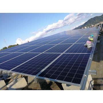 China 1kw Solar Off Grid Residential Power System Kit 3kw