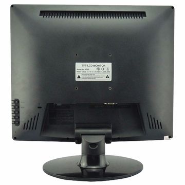 LCD MONITOR, Screen Size (in Inches): 15.6