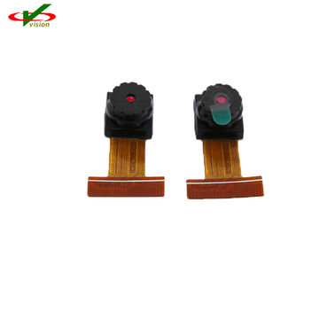 7440 Camera Module China Resolution 640*480 OEM cmos camera module ov7740 OV7675 vga ip ...