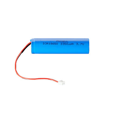 PKCELL ICR18650 7.4v 6700mah Lithium Ion Battery Rechargeable Battery Pack