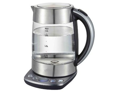automatic hot water kettle