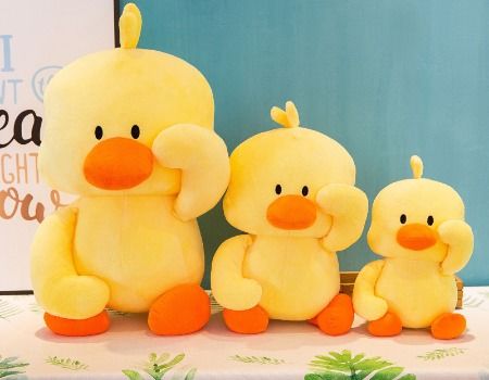 duck gifts for toddlers