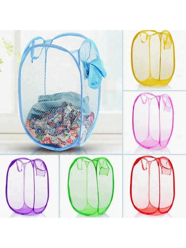 China Mesh Laundry Basket From Yantai Wholer Laizhou Pairuike China Mesh Laundry Basket From Yantai