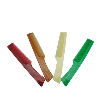 China China Wholesale Plastic Anti Static Hair Comb On Global Sources