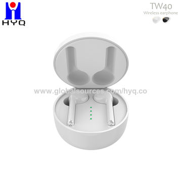 Auriculares tw40 online