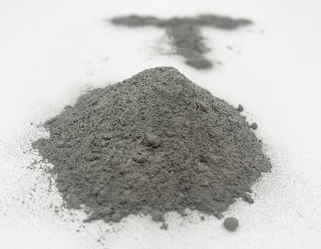 Edible Silver Powder 125 mg