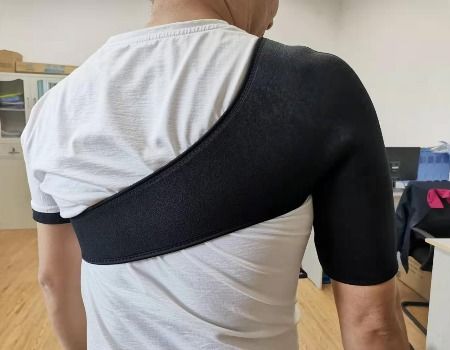 rotator cuff sling