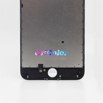 Pantalla LCD OriColor para iphone 6s plus directo de fábrica con 365 días de garantía al por mayor