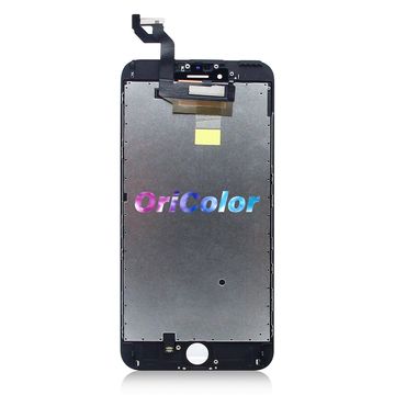 Pantalla LCD OriColor para iphone 6s plus directo de fábrica con 365 días de garantía al por mayor