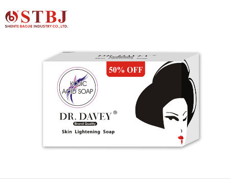 whitening soap with moisturizer