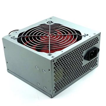 PSU ATX 200W dengan Kipas 12cm - Catu Daya PC