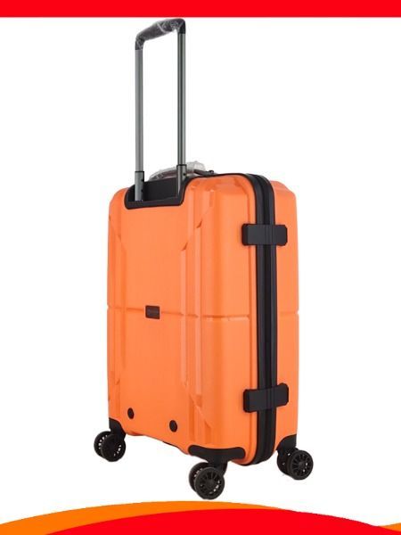 trolley suitcase price