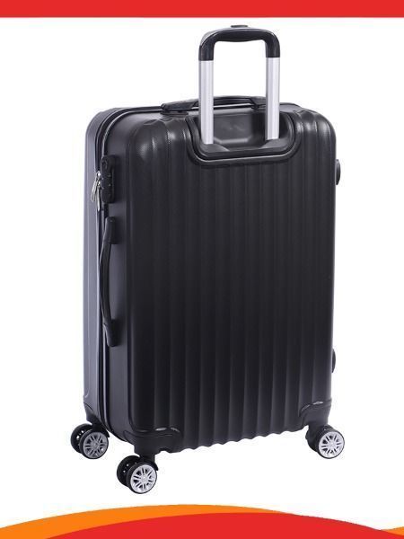 cheap cabin size luggage