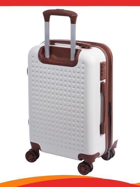 cheap hard luggage