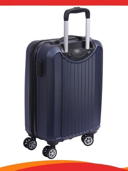 trolley travelling bag