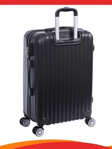 cheap trolley suitcase