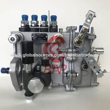 Original Kangda Diesel Fuel Injection Pump / Injector Pump