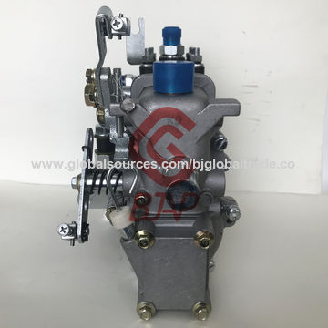Original Kangda Diesel Fuel Injection Pump / Injector Pump