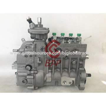 Byc Fuel Injection Pump 10402374160 1g302-111110-005