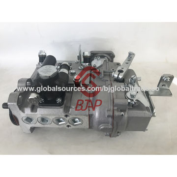Byc Fuel Injection Pump 10402374160 1g302-111110-005