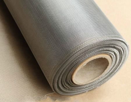 Pvc Bug Screen Good Quality 18x16 PVC Coated Fiberglass Insect Window Screen with ...