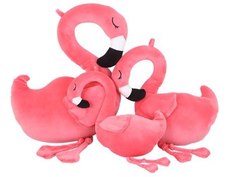 flamingo toy animal