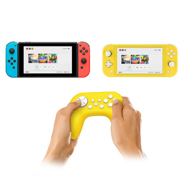 Wireless Controller For Nintendo Switch & Switch Lite Two